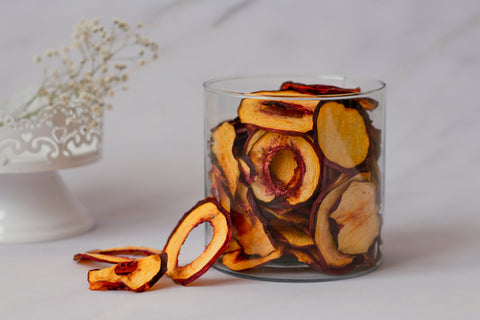 Unveiling the Hidden Benefits of Dried Fruits: Your Nutrient-Rich Allies for a Healthy Lifestyle