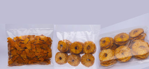 We Supply any quantity of dried fruits